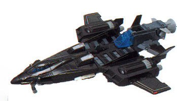 Starscream Transformers G1 | Transformers Generation One