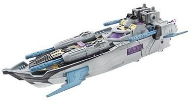 Mega Class Dreadwing  | Transformers Energon