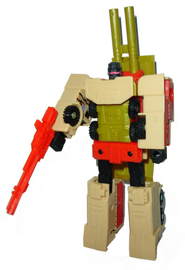 Ruination | Transformers Universe