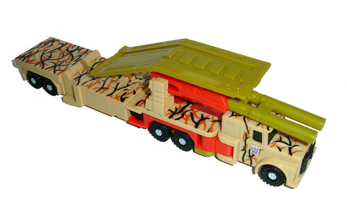 Ruination | Transformers Universe