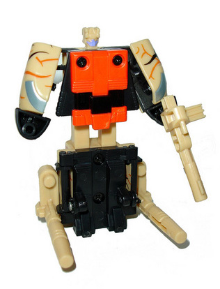 Ruination | Transformers Universe