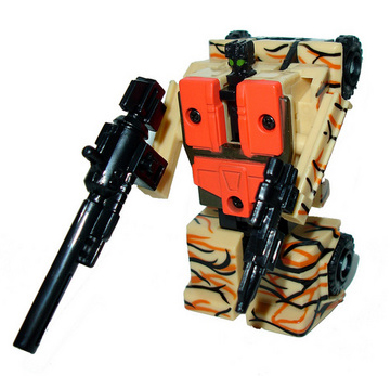 Ruination | Transformers Universe