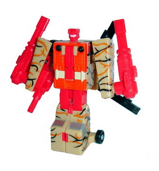 Ruination | Transformers Universe