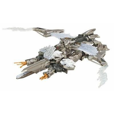 Voyager Class Megatron Premium Series Exclusive | Transformers the Movie