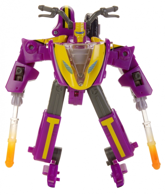 Sideways Max-Con Bonus Pack Super-con | Transformers Armada