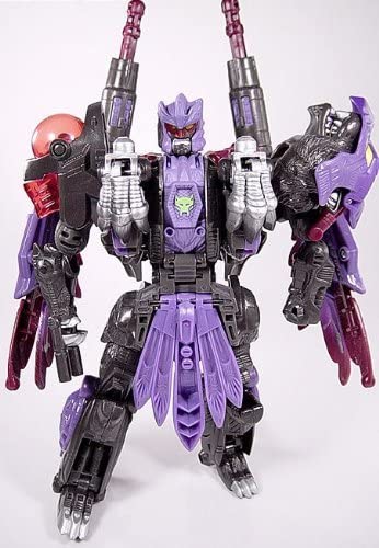 Ultra Class Razorclaw | Transformers Universe