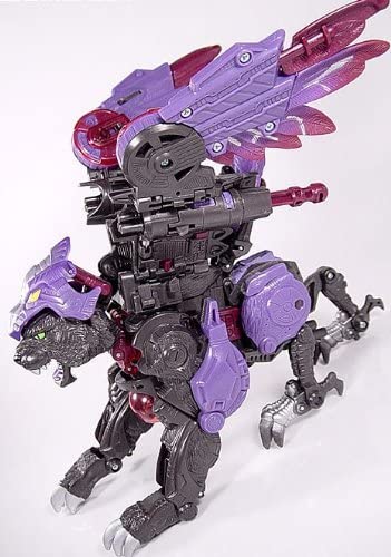 Ultra Class Razorclaw | Transformers Universe