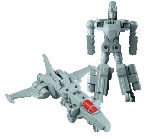 Deluxe Class Ultramagnus and Over-run vs Treadshot and Nightbeat | Transformers Universe