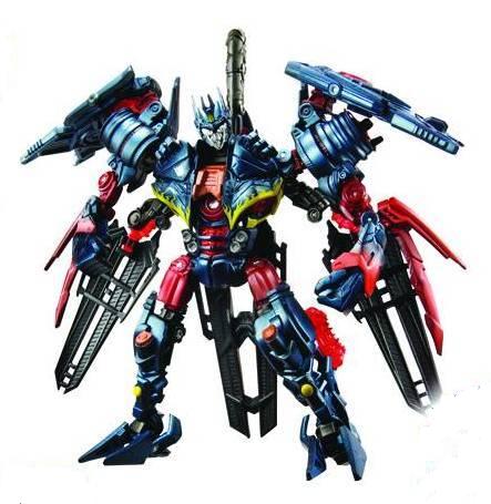 Deluxe Class Battlefield Bumblebee Vs. Infiltration Soundwave NEST National Battle Pack | Transformers 2 ROTF Revenge of the Fallen