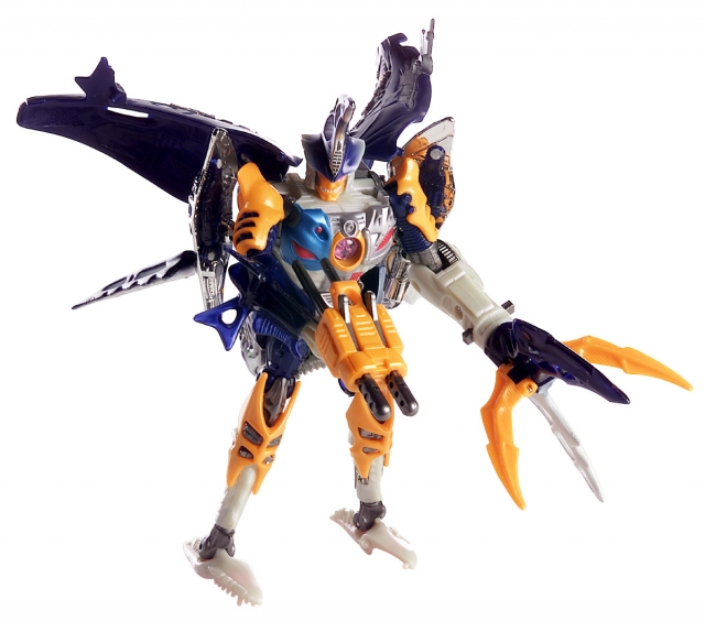D-005 Sky-Byte  | Transformers Car Robots Robots in Disguise