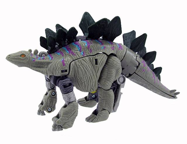 D-30 Saberback Deluxe Class | Transformers Beast Wars Neo