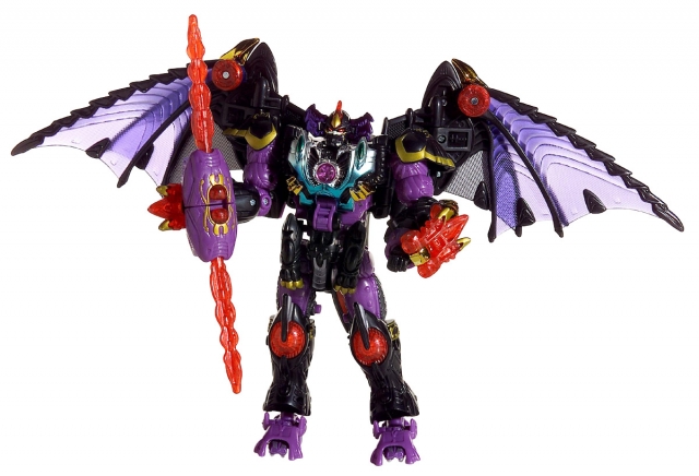 D-001 Gigatron Megatron  | Transformers Car Robots Robots in Disguise