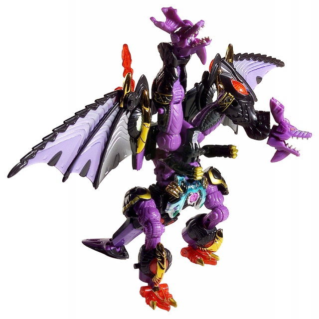 D-001 Gigatron Megatron  | Transformers Car Robots Robots in Disguise