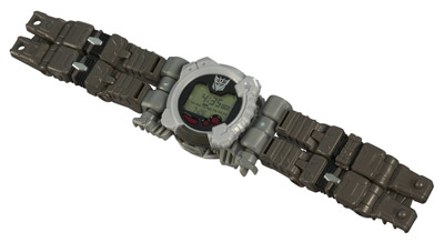 Midnighter XR-4 | Transformers the Movie Real Gear Robots