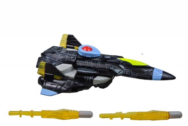 Nightcruz Mirage Gt and Scavenger 3-Pack Exclusive Mega Class | Transformers Robots in Disguise RID