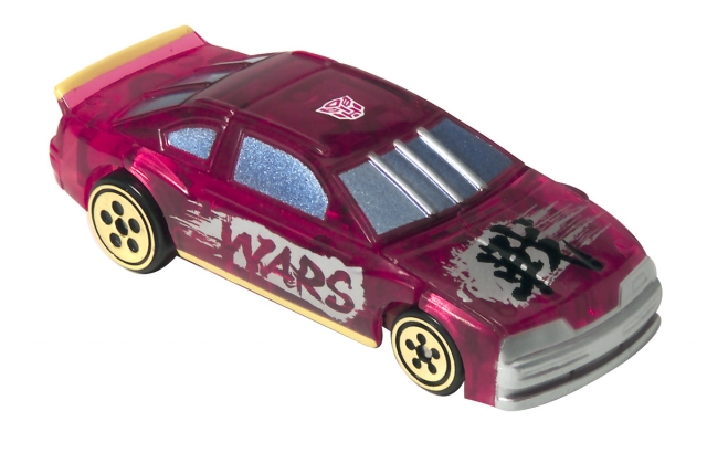 W.A.R.S. Spychanger | Transformers Robots in Disguise RID