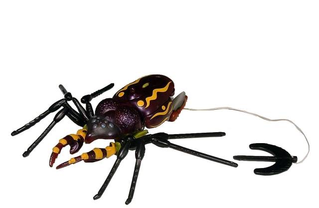 Tarantulas Deluxe Class | Transformers Beast Wars