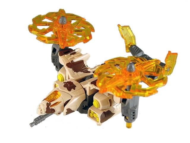 Obsidian Basic Class | Transformers Robots in Disguise RID