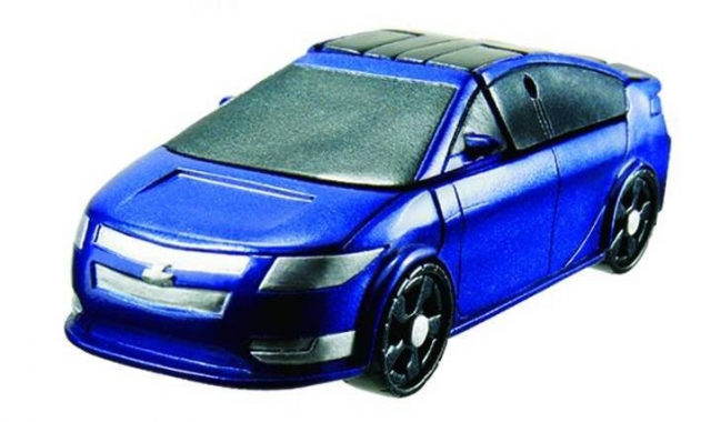 Legends Class Jolt | Transformers 2 ROTF Revenge of the Fallen