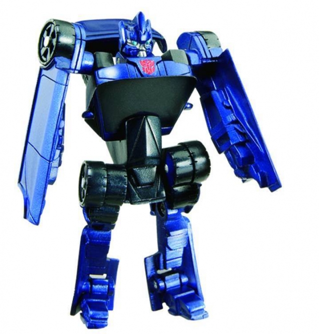 Legends Class Jolt | Transformers 2 ROTF Revenge of the Fallen