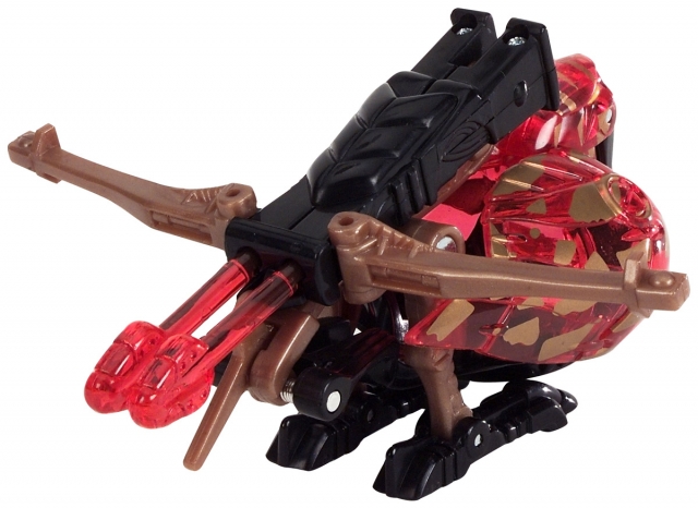 Deployers Rav | Transformers Beast Machines