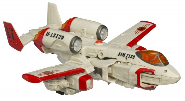 Ultra Class Powerglide | Transformers Universe