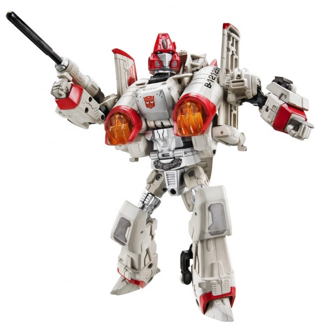Ultra Class Powerglide | Transformers Universe