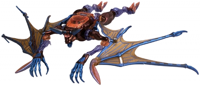 Ultra Class Nighstcream | Transformers Beast Machines