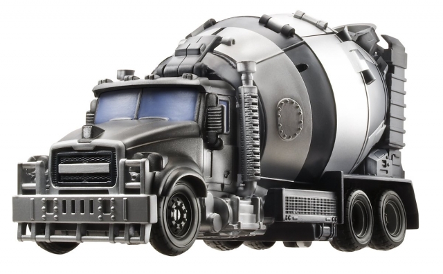 Supreme Class Combiner Constructicon Devastator | Transformers 2 ROTF Revenge of the Fallen