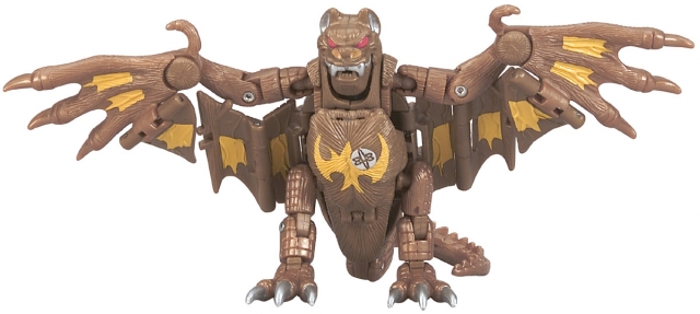 Soundwave Deluxe Class | Transformers Beast Wars Mutant