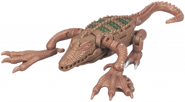 Soundwave Deluxe Class | Transformers Beast Wars Mutant