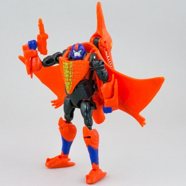 Terrorsaur Basic Class | Transformers Beast Wars