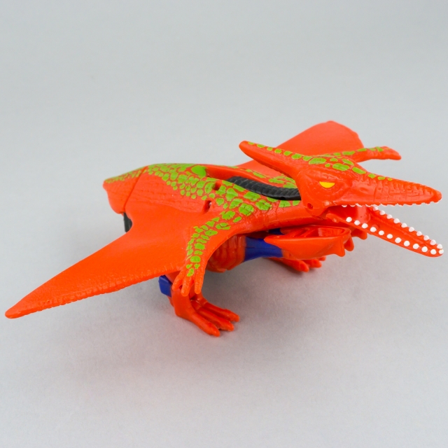 Terrorsaur Basic Class | Transformers Beast Wars