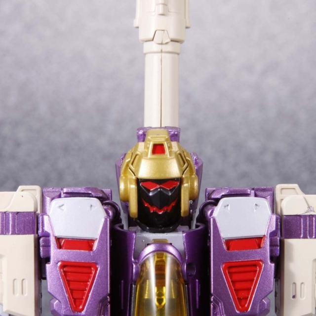 TG22 Blitzwing Voyager Class | Transformers Generations Fall of Cybertron