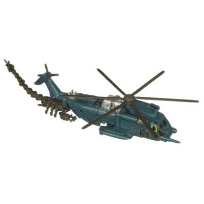 Cyberverse Commander Blackout | Transformers 3 Dark of the Moon DOTM