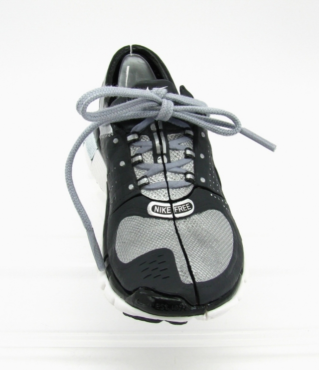 Megatron Nike Free 7.0 | Transformers Sports Label