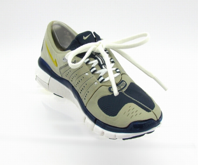 Marine Convoy Optimus Prime Nike Free 7.0 | Transformers Sports Label