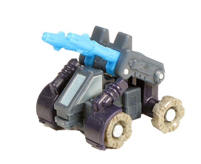Megazarak with Caliburn Mini-Con figure OTFCC Exclusive | Transformers Universe