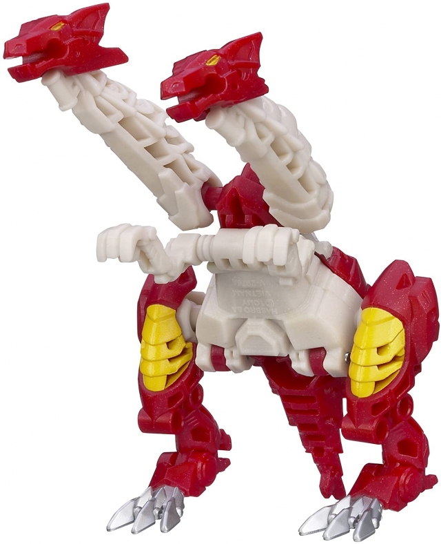 Legion Class Hun-Gurrr | Transformers Prime Beast Hunters