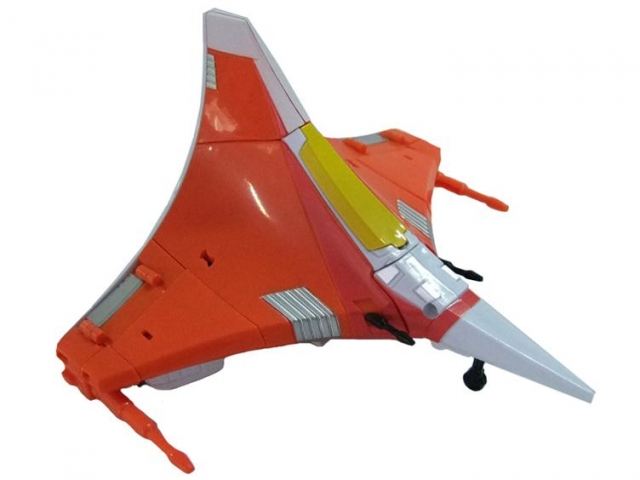 TRNS TS-07 Solarblast | Impossible Toys