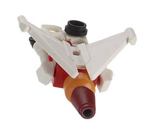 Slingshot | Transformers KRE-O Kreon Micro-Changers