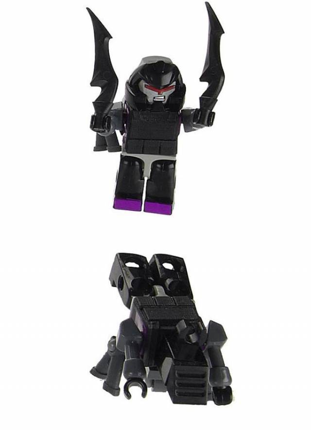 Insecticon | Transformers KRE-O Kreon Micro-Changers
