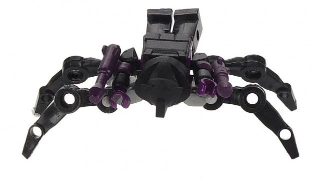 Airachnid | Transformers KRE-O Kreon Micro-Changers