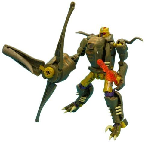 C-16 Dinobot | Transformers Henkei Classics
