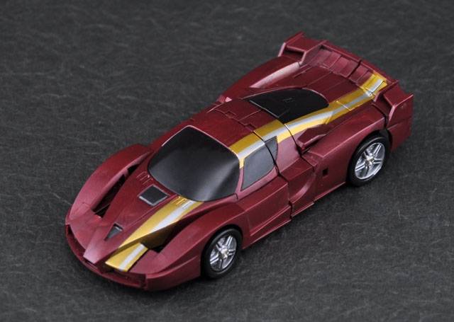 CA-12 Last Chance | Fansproject Causality