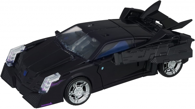 Vehicon Deluxe Class | Transformers Prime Robots in Disguise