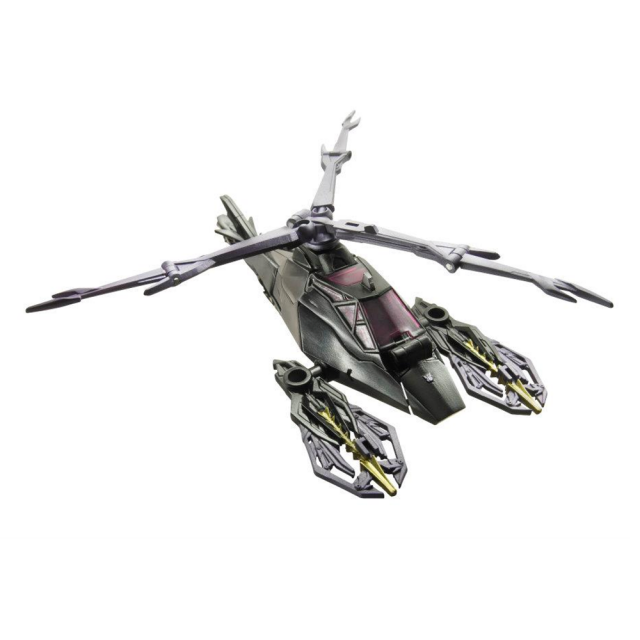 Airachnid Deluxe Class | Transformers Prime Robots in Disguise