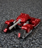 C-19 Minibots Spy Team | Transformers Henkei Classics