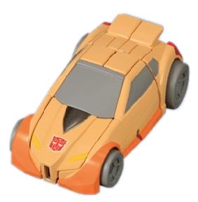 C-19 Minibots Spy Team | Transformers Henkei Classics