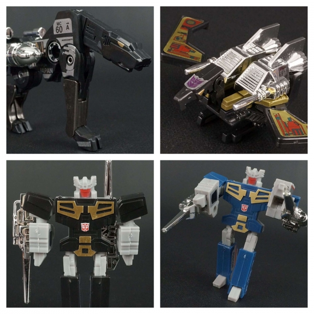 15 Cassette Set Vol 1  Transformers G1 | Transformers Encore